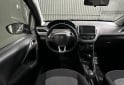 Autos - Peugeot Allure 2017 Nafta 98500Km - En Venta
