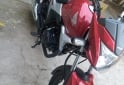 Motos - Honda GLH 2021 Nafta 10000Km - En Venta