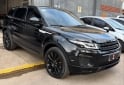 Autos - Rover RANGE ROVER EVOQUE 2016 Nafta 110000Km - En Venta