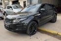 Autos - Rover RANGE ROVER EVOQUE 2016 Nafta 110000Km - En Venta