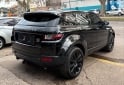 Autos - Rover RANGE ROVER EVOQUE 2016 Nafta 110000Km - En Venta
