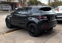 Autos - Rover RANGE ROVER EVOQUE 2016 Nafta 110000Km - En Venta