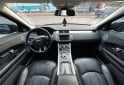 Autos - Rover RANGE ROVER EVOQUE 2016 Nafta 110000Km - En Venta