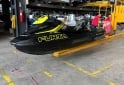 Embarcaciones - Moto De Agua Triplaza Seadoo 260 Impecable 2015 Sea Doo - En Venta