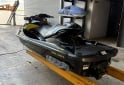 Embarcaciones - Moto De Agua Triplaza Seadoo 260 Impecable 2015 Sea Doo - En Venta