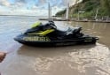 Embarcaciones - Moto De Agua Triplaza Seadoo 260 Impecable 2015 Sea Doo - En Venta