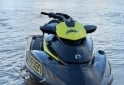 Embarcaciones - Moto De Agua Triplaza Seadoo 260 Impecable 2015 Sea Doo - En Venta