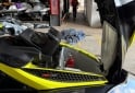 Embarcaciones - Moto De Agua Triplaza Seadoo 260 Impecable 2015 Sea Doo - En Venta