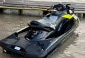 Embarcaciones - Moto De Agua Triplaza Seadoo 260 Impecable 2015 Sea Doo - En Venta