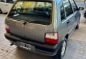 Autos - Fiat Uno Fire 2007 Nafta 126000Km - En Venta