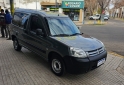 Utilitarios - Citroen BERLINGO MIXTO 5 AS 2020 Diesel 115000Km - En Venta
