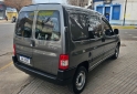 Utilitarios - Citroen BERLINGO MIXTO 5 AS 2020 Diesel 115000Km - En Venta