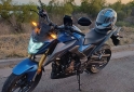 Motos - Honda CB300F 2024 Nafta 1600Km - En Venta