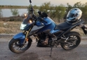 Motos - Honda CB300F 2024 Nafta 1600Km - En Venta