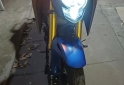 Motos - Honda CB300F 2024 Nafta 1600Km - En Venta