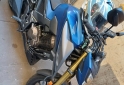 Motos - Honda CB300F 2024 Nafta 1600Km - En Venta