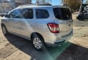 Autos - Chevrolet Spin Ltz 1.8 2016 Nafta 100000Km - En Venta