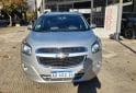 Autos - Chevrolet Spin Ltz 1.8 2016 Nafta 100000Km - En Venta