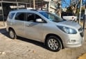 Autos - Chevrolet Spin Ltz 1.8 2016 Nafta 100000Km - En Venta