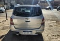 Autos - Chevrolet Spin Ltz 1.8 2016 Nafta 100000Km - En Venta