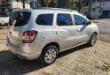 Autos - Chevrolet Spin Ltz 1.8 2016 Nafta 100000Km - En Venta