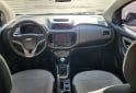 Autos - Chevrolet Spin Ltz 1.8 2016 Nafta 100000Km - En Venta