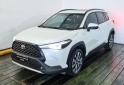 Autos - Toyota COROLLA CROSS XEI 2.0 CVT 2022 Nafta 76277Km - En Venta