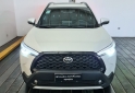 Autos - Toyota COROLLA CROSS XEI 2.0 CVT 2022 Nafta 76277Km - En Venta