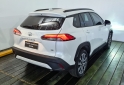 Autos - Toyota COROLLA CROSS XEI 2.0 CVT 2022 Nafta 76277Km - En Venta