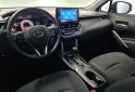 Autos - Toyota COROLLA CROSS XEI 2.0 CVT 2022 Nafta 76277Km - En Venta