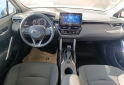 Autos - Toyota COROLLA CROSS XEI 2.0 CVT 2022 Nafta 76277Km - En Venta