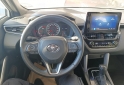 Autos - Toyota COROLLA CROSS XEI 2.0 CVT 2022 Nafta 76277Km - En Venta