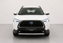 Autos - Toyota COROLLA CROSS XEI HV CVT 2022 Nafta 89738Km - En Venta