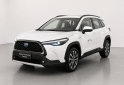 Autos - Toyota COROLLA CROSS XEI HV CVT 2022 Nafta 89738Km - En Venta