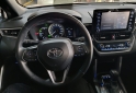 Autos - Toyota COROLLA CROSS XEI HV CVT 2022 Nafta 89738Km - En Venta