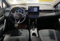 Autos - Toyota COROLLA CROSS XEI HV CVT 2022 Nafta 89738Km - En Venta