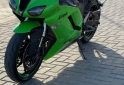 Motos - Kawasaki Zx6R 2007 Nafta 39000Km - En Venta