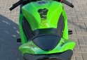 Motos - Kawasaki Zx6R 2007 Nafta 39000Km - En Venta