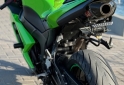 Motos - Kawasaki Zx6R 2007 Nafta 39000Km - En Venta