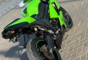 Motos - Kawasaki Zx6R 2007 Nafta 39000Km - En Venta