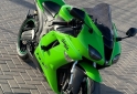 Motos - Kawasaki Zx6R 2007 Nafta 39000Km - En Venta