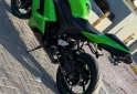 Motos - Kawasaki Zx6R 2007 Nafta 39000Km - En Venta