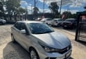 Autos - Fiat CRONOS 1.3 DRIVE GSE 2020 GNC - En Venta