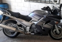 Motos - Yamaha Fjr 1300 2007 Nafta 30000Km - En Venta