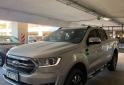 Camionetas - Ford FORD RANGER AT 2022 Diesel 189000Km - En Venta