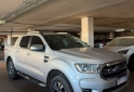 Camionetas - Ford FORD RANGER AT 2022 Diesel 189000Km - En Venta
