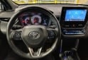 Autos - Toyota COROLLA CROSS XEI 2.0 CVT 2022 Nafta 79677Km - En Venta
