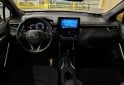 Autos - Toyota COROLLA CROSS XEI 2.0 CVT 2022 Nafta 79677Km - En Venta