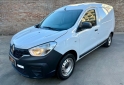 Utilitarios - Renault Kangoo II Express 1.5 Dci 2020 Diesel 100000Km - En Venta