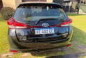 Autos - Toyota Yaris S CVT 2020 Nafta 63500Km - En Venta